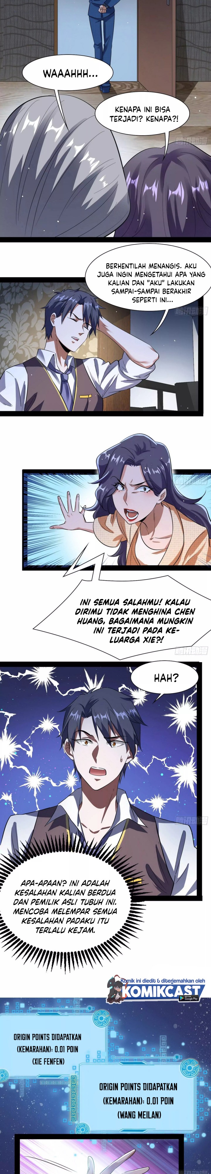 Dilarang COPAS - situs resmi www.mangacanblog.com - Komik im an evil god 094 - chapter 94 95 Indonesia im an evil god 094 - chapter 94 Terbaru 19|Baca Manga Komik Indonesia|Mangacan